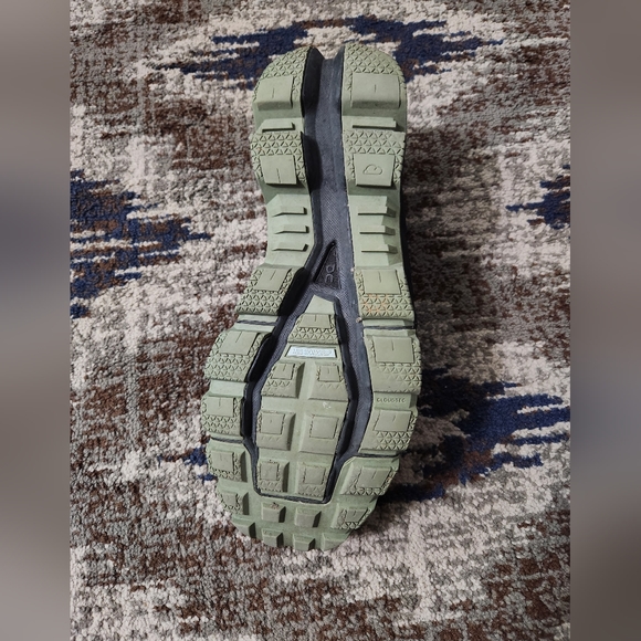 OnRunning Men's trail shoes - Picture 6 of 11